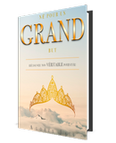 Né pour un grand but - Audrey Jahu